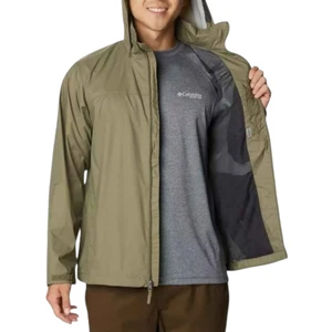 Glennaker Lake Iı Waterproof Erkekyağmurluk