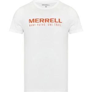 Title Erkek Beyaz Tişört