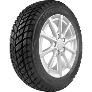 SL61 Talas 205/65R16C 107/105R Kış Lastiği (Üretim: 2025)