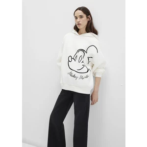1S10466-80194 Ekru Sweatshirt