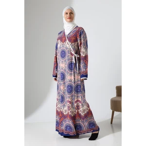 2001-01 Likapa Viskon Namaz Elbisesi