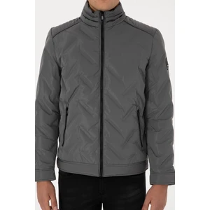 U.s. Polo Assn. Erkek Mont 2248719