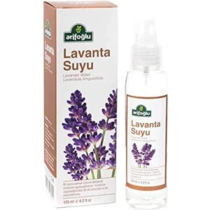 Arifoğlu Lavanta Suyu 125ML
