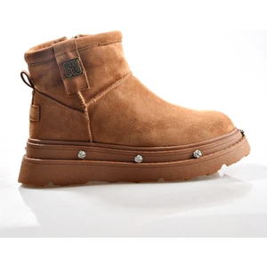 25K435 Kadın Dolgu Topuk Bot