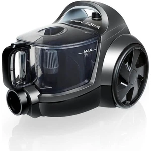 ET14445 Toz Torbasız Toz Torbasız, Hepa Filtreli, Turbo Başlıklı, Ev Tipi, 0,2 L Kapasiteli