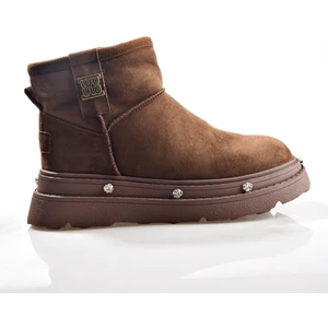 25K435 Kadın Dolgu Topuk Bot