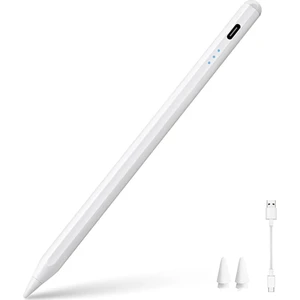 Universal Stylus Pen Manyetik Tablet ve Telefon Kalemi