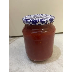 Domates Sosu Ev Yapımı