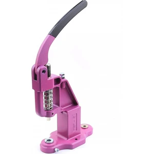 Tulumba El Presi Çıtçıt Makinası