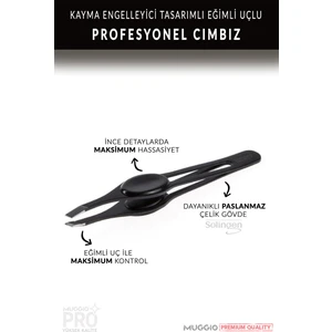 Profesyonel Cımbız 101