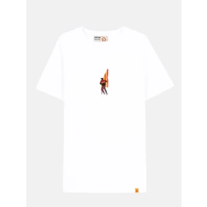 Gs Store Gsstore x Reflect Studio Souness T-Shirt E251266