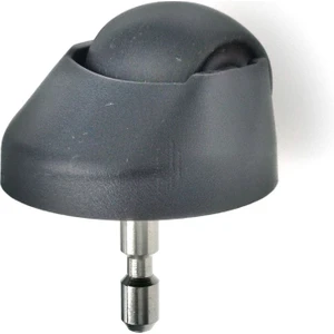 Xiaomi Mop Pro STYJ02YM (Siyah) Uyumlu Yedek Tekerlek