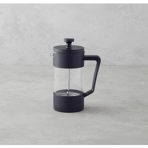 River World 420 Ml'lik French Press Cam Siyah