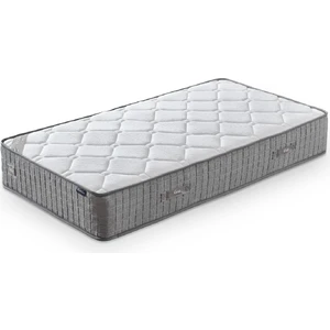 Cennet Yatak Mimoza Tek Kişilik Full Ortopedik Antibakteriyel Paket Yaylı Yatak