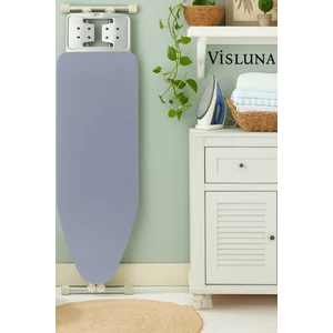 Ütü Masası Kılıfı Örtüsü Bezi 50*140'CM Lastik Ipli Tak-Çıkar ( Özel Keçeli Pamuk Kumaşlı )