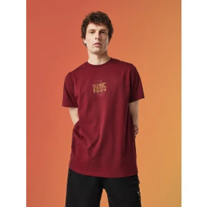 Gs Store Galatasaray Erkek T-Shirt E251059
