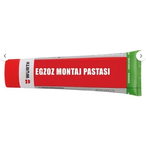 Egzoz Montaj Pastası 140 gr