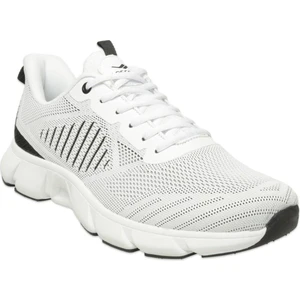 Meru Flex Beyaz Erkek Günlük Sneaker