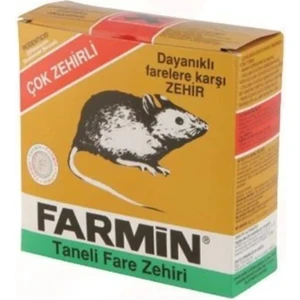 Fare Ze.hiri Buğday 250 gr