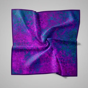 Naturel Eşarp | Nebula