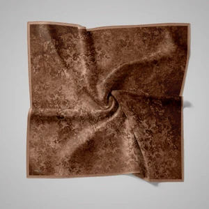 Naturel Eşarp | Nebula