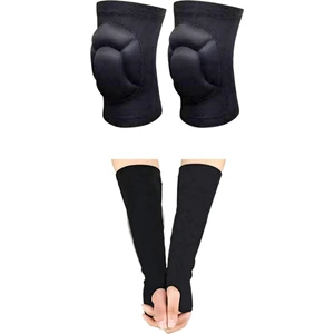 HN Sport Voleybol Dizliği ve Voleybol Kolluğu Set