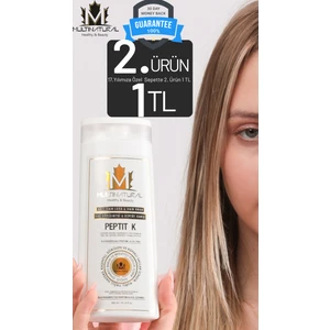 Multi Natural Eğzama Şampuanı Kepek Şampuanı Kaşıntıı Pullanmaa Gidericiı sls-paraben-tuz-parfüm ve alkol yoktur - organik Şampuan 300 ml