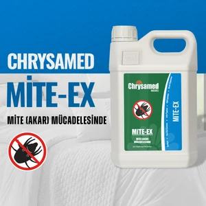 Mite-Ex 5 Lt. Böcek Haşere İlacı