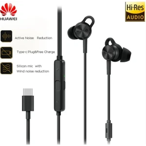 Active Noise Canceling Hi-Res Mikrofonlu Kulaklık Type-C - CM-Q3