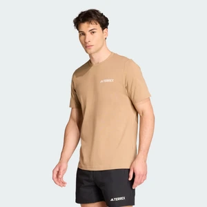 Adidas Terrex JX3853 Terrex Graphic Tee