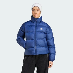 Adidas Originals JD0417 Adicolor Short Puffer Jacket