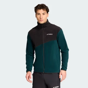 Adidas Terrex JM0134 Terrex Multi Full-Zip Fleece Jacket