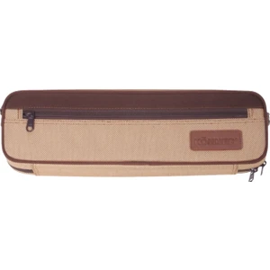 S-220 Gümüş Yan Flüt