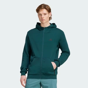 Adidas Performance JX0691 Designed For Training Full-Zip Track Jacket