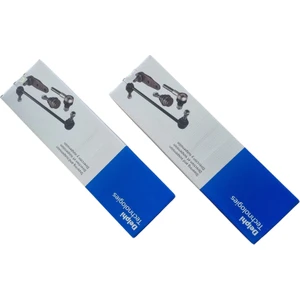 Delphı Honda Civic Fb7 12> Ön Z Rot Takımı (2 Adet)