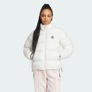 Adidas Originals JD0421 Adicolor Short Puffer Jacket