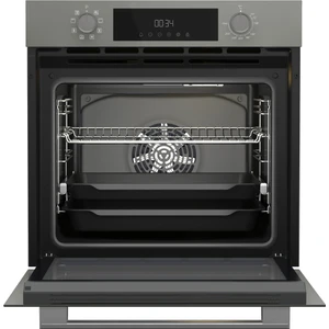 Afc 341 G Buhar Destekli Fırın