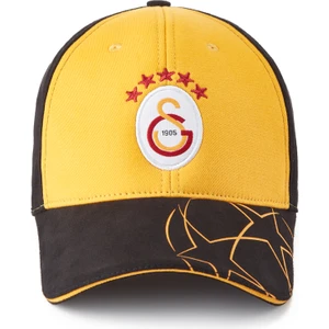 Gs Store Galatasaray Ucl Erkek Şapka E252236