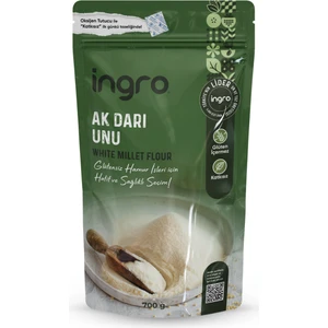 Ak Darı Unu 700 gr