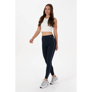 U.s. Polo Assn. Kadın Lacivert Tayt 50314208-VR033