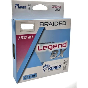 Legend X8 150M Ice Blue Örgü Ip Misina