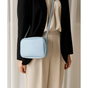 Urban Mavi Omuz ve Kol Çantası