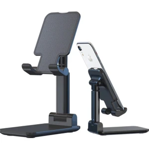 Katlanabilir Masaüstü Telefon Tutucu Stand CM-280
