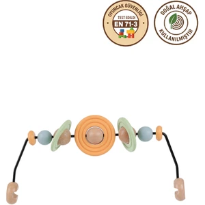 Ana Kucağı Oyuncağı - Galaxy / 30 cm