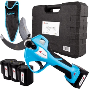 KH-S40 Budama Makası Üç Akülü Sensörlü