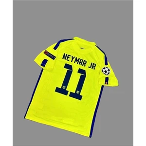 B.a.r.c.e.l.o.n.a 2014/15 N'eymar Jr Alternatif Yetişkin FORMASI(THIRD)9009191