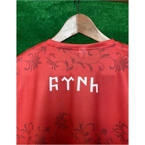 Türkiye Bozkurt Özel Tasarım Forma