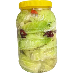 Ordu Dürme Pancar Turşusu