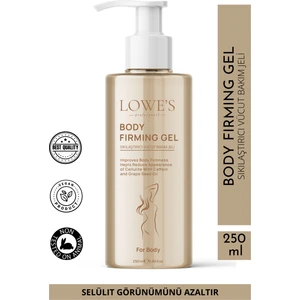 Hamilelik Öncesi ve Sonrası Çatlak  Kremi - Kilo Değişimlerine Karşı 250 ml