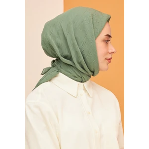 Bambu Kraş Eşarp (Tesettür Giyim, Hafif, Rahat, Şık, Yüksek Kalite, Uygun, Hijab, Scarf, Lux)